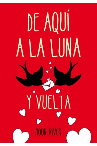 DE AQUI A LA LUNA... Y VUELTA. EL CLAN DE LOS NAUGRAGOS Nº1
