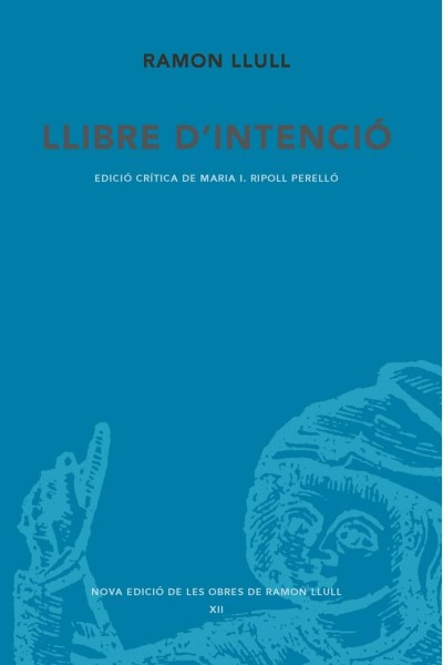LLIBRE D'INTENCIÓ