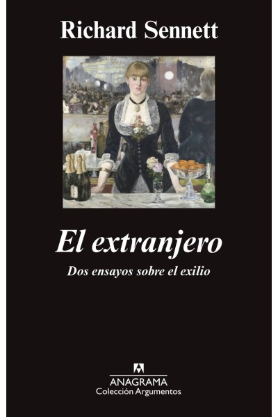 EL EXTRANJERO