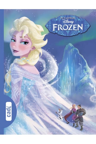 FROZEN