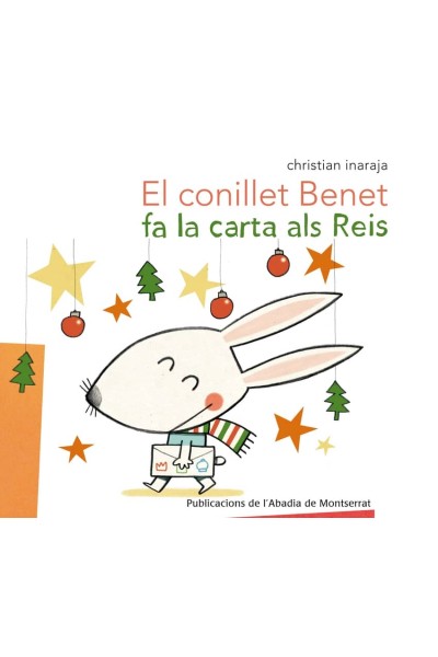 EL CONILLET BENET FA LA CARTA AL REIS