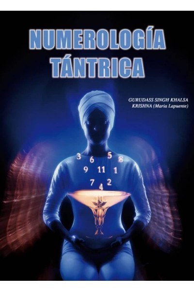 NUMEROLOGÍA TÁNTRÍCA