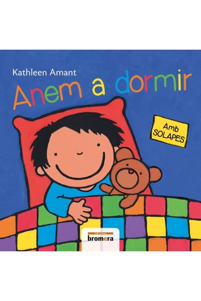 ANEM A DORMIR