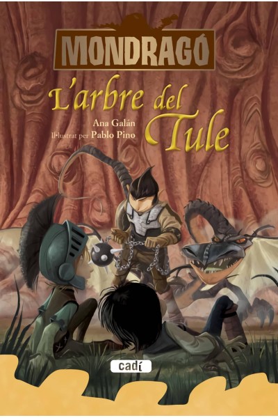 L´ARBRE DEL TULE