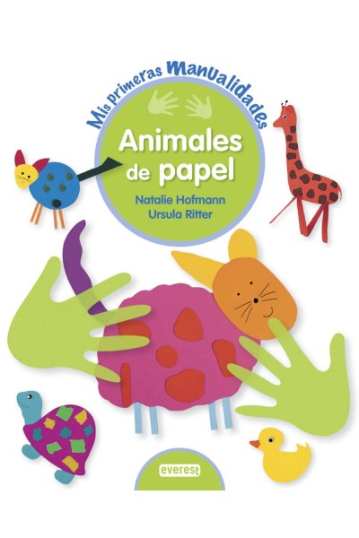 ANIMALES DE PAPEL