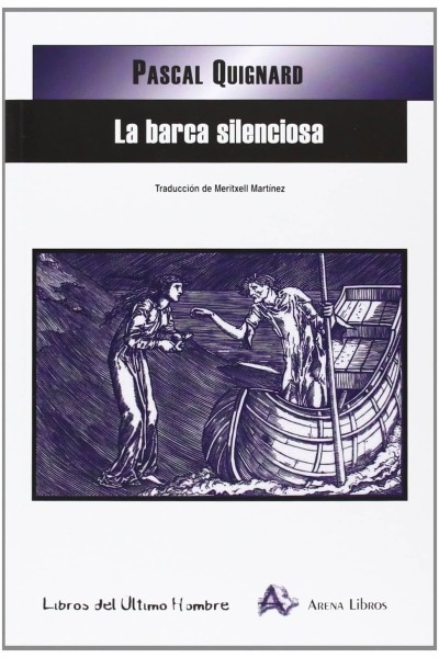 LA BARCA SILENCIOSA