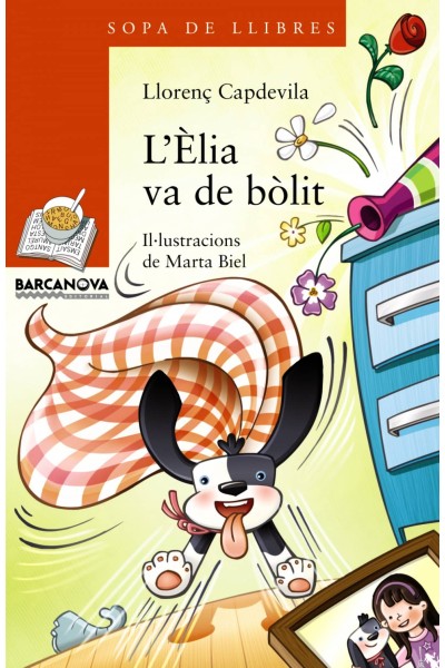 L'ELIA VA DE BOLIT