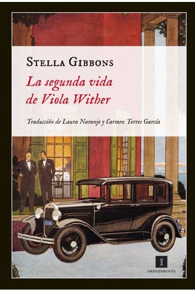 LA SEGUNDA VIDA DE VIOLA WITHER