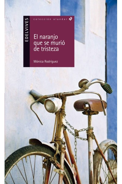 EL NARANJO QUE SE MURIO DE TRISTEZA