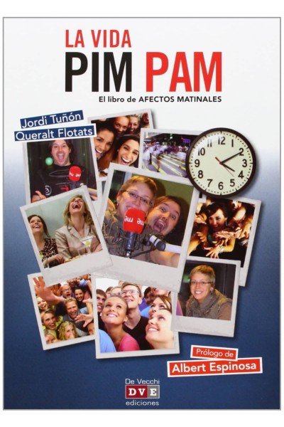 LA VIDA PIM PAM