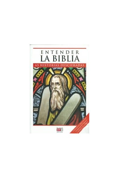 ENTENDER LA BIBLIA
