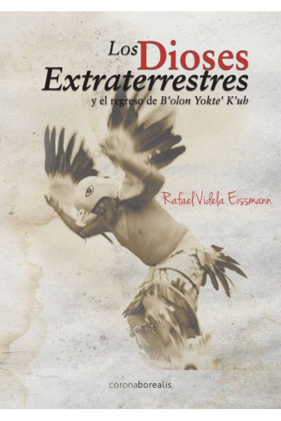 DIOSES EXTRATERRESTRES
