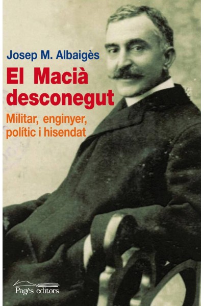 EL MACIÀ DESCONEGUT