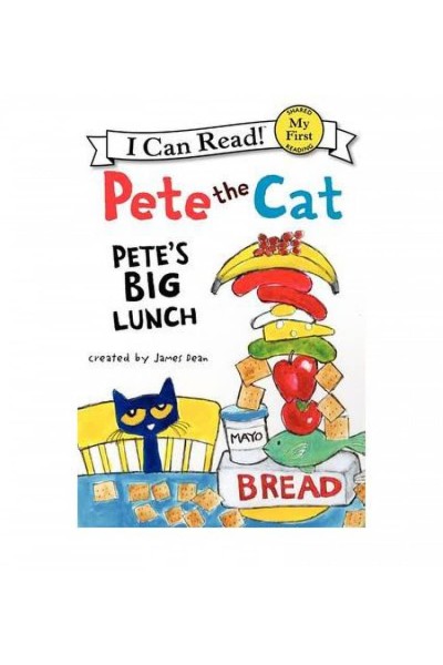 PETE THE CAT