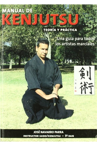 MANUAL KENJUTSU