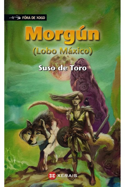 MORGÚN