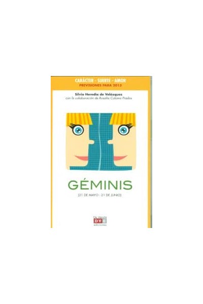 GEMINIS 2013