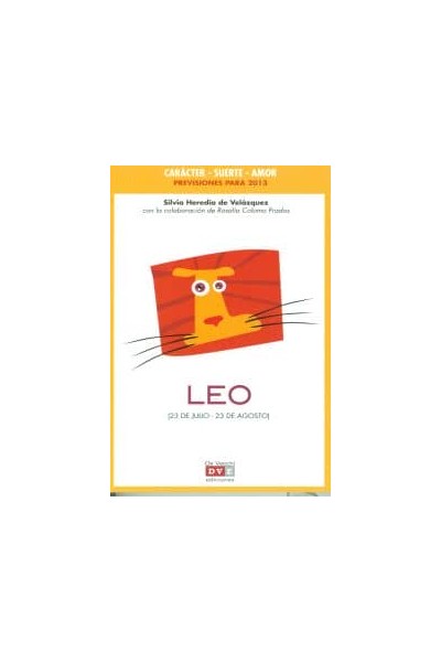 LEO 2013