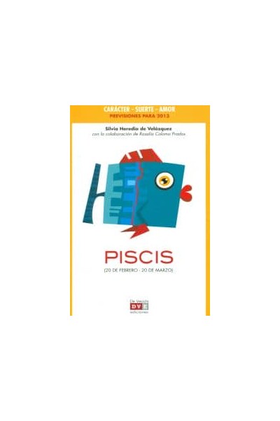 PISCIS 2013