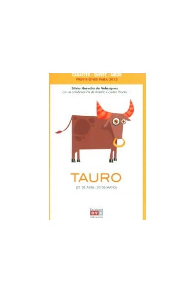 TAURO 2013