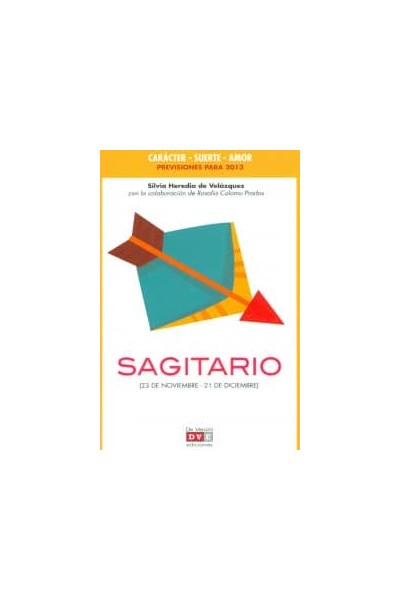 SAGITARIO 2013
