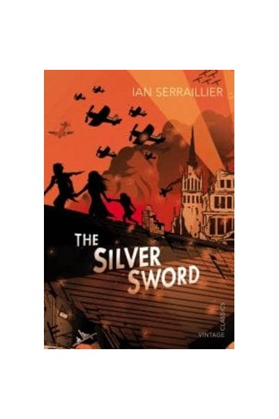 THE SILVER SWORD