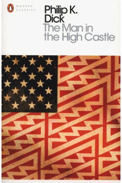THE MAN IN THE HIGH CASTLE