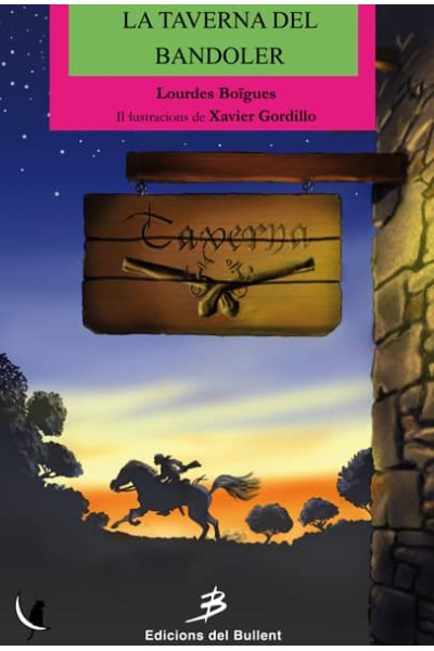 LA TAVERNA DEL BANDOLER