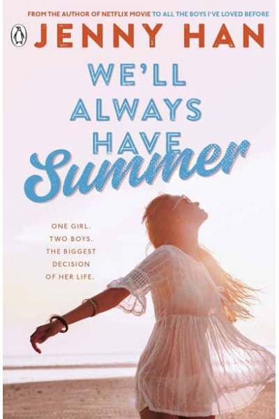 WE'LL ALWAYS HAVE SUMMER