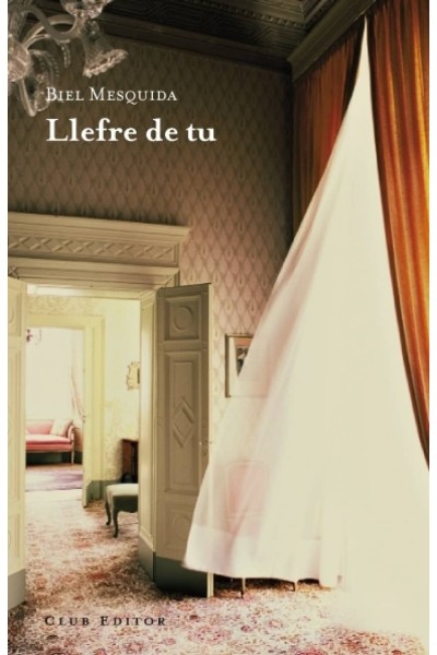 LLEFRE DE TU