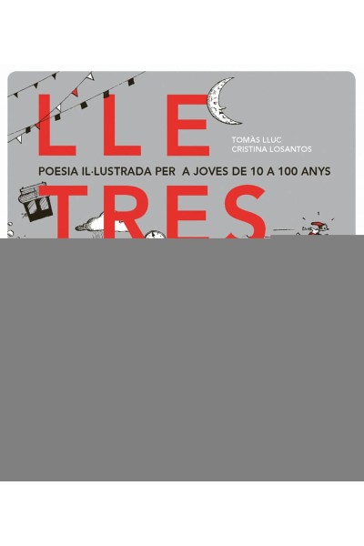 LLETRES POÈTIQUES
