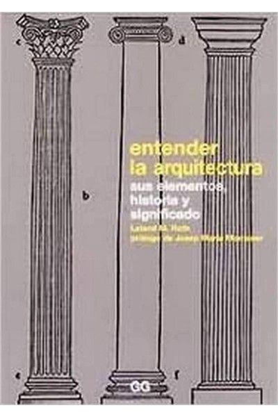 ENTENDER LA ARQUITECTURA