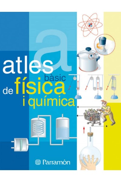 ATLES BASIC DE FISICA I QUIMICA