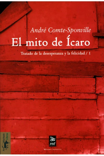 EL MITO DE ÍCARO