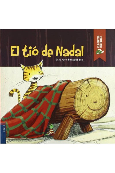 EL TIÓ DE NADAL