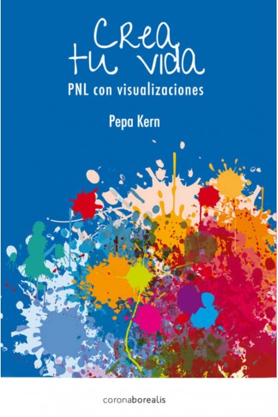 CREA TU PROPIA VIDA