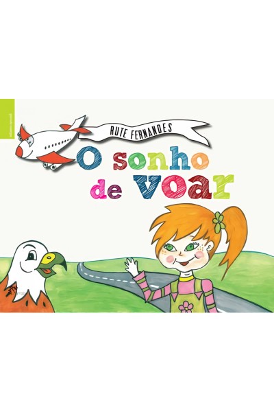 O SONHO DE VOAR