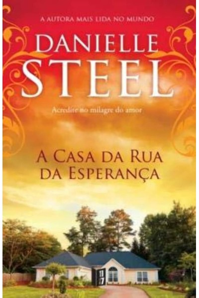 A CASA DA RUA DA ESPERENÇA