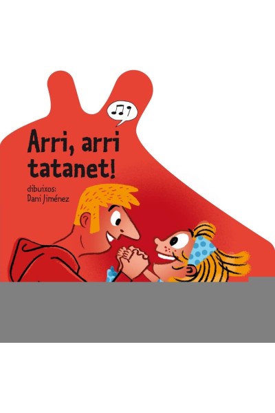 ARRI, ARRI, TATANET!