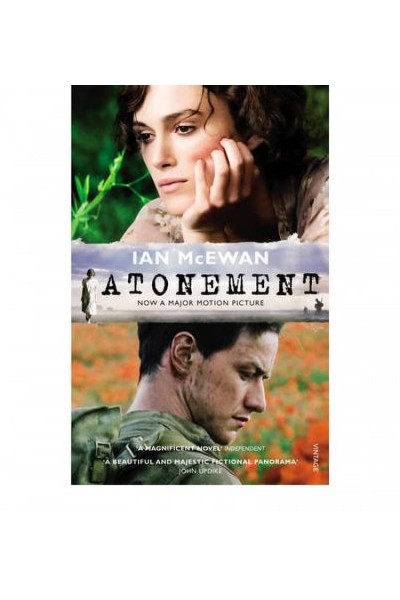 ATONEMENT (FILM)