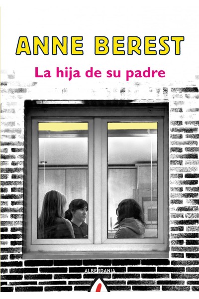LA HIJA DE SU PADRE
