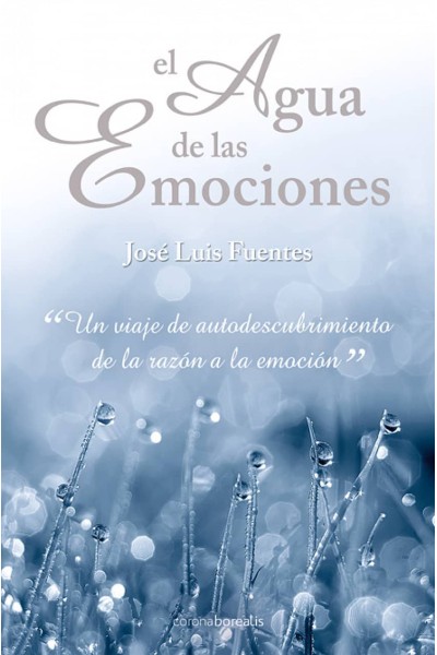 EL AGUA DE LAS EMOCIONES