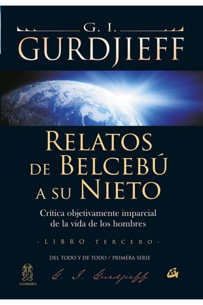 RELATOS DE BELCEBÚ A SU NIETO. LIBRO III
