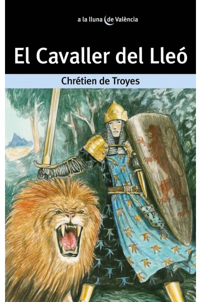EL CAVALLER DEL LLEÓ