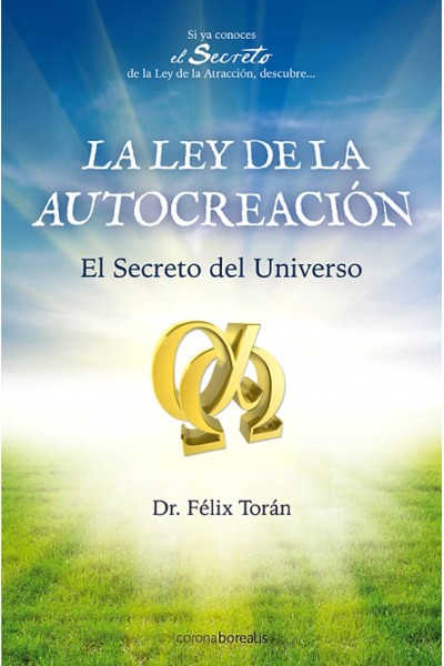 LEY DE LA AUTOCREACIÓN