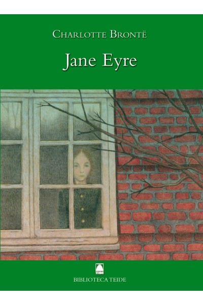 JANE EYRE - CATALA