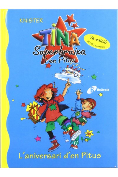 L ' ANIVERSARI D ' EN PITUS