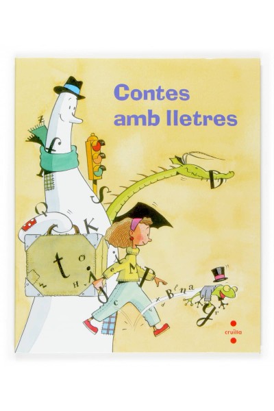 CONTES AMB LLETRES