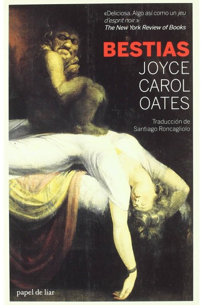 BESTIAS