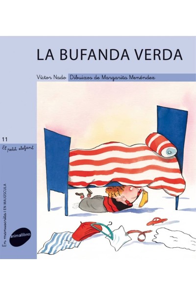 LA BUFANDA VERDA
